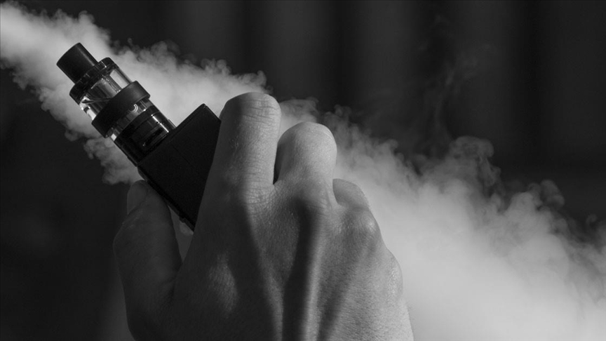 Hulumtim  Qeset e nikotinës dhe cigaret elektronike shkaktojnë rritje të helmimeve tek fëmijët në SHBA