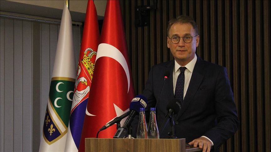 U Novom Pazaru obeležen Dan demokratije i nacionalnog jedinstva Turske
