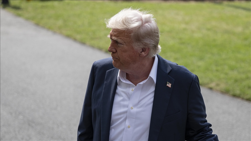 États-Unis : Donald Trump annonce l’envoi de missiles Patriot à l’Ukraine
