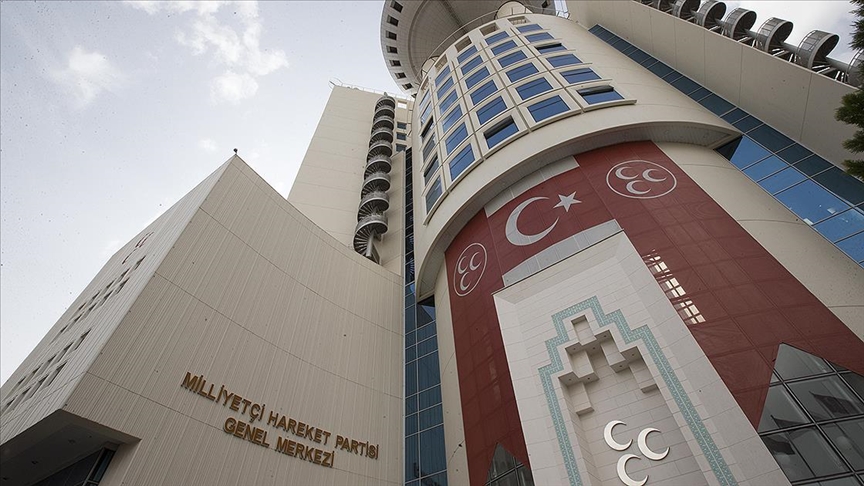 MHP'nin "Siyaset ve Liderlik Okulu"na 31 Ağustos'a kadar başvurulabilecek