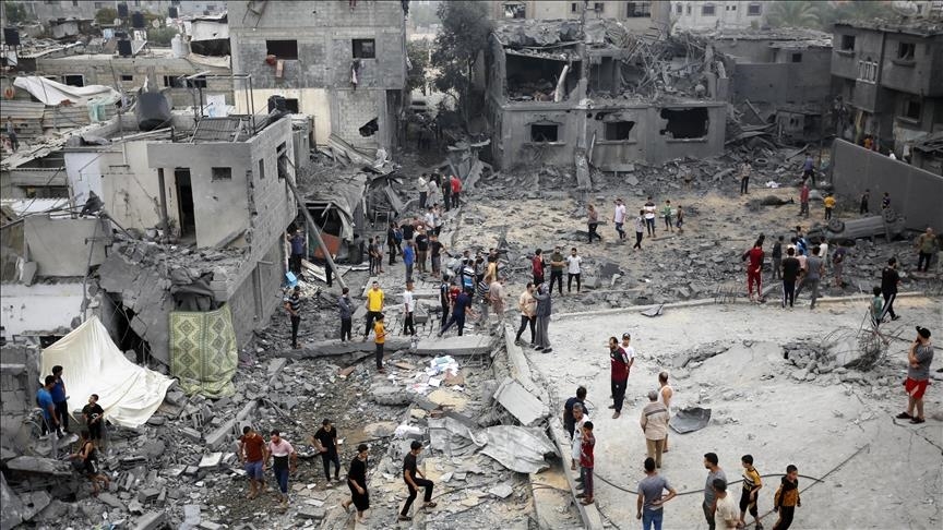 Rritet në pothuajse 58 400 numri i palestinezëve të vrarë nga sulmet izraelite në Gaza