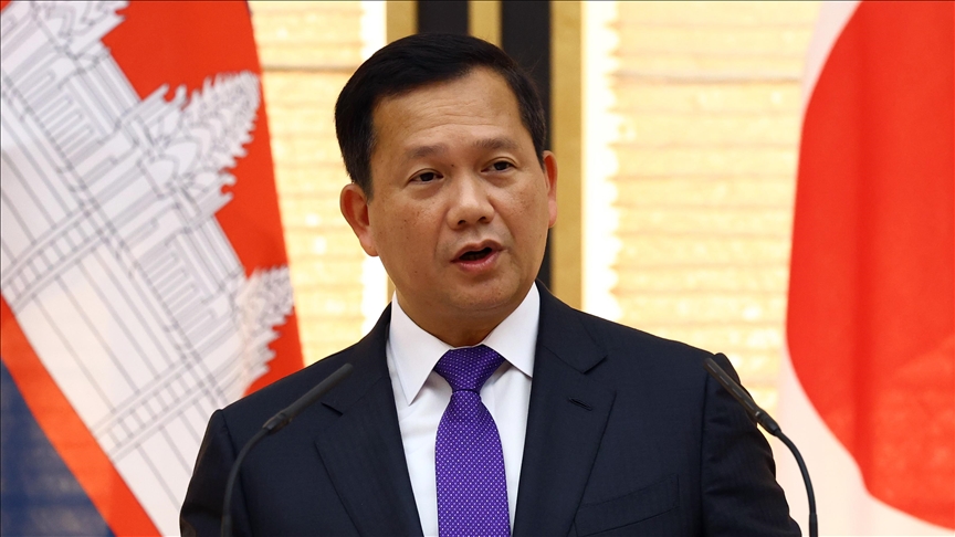 Cambodia to implement military conscription next year, says premier