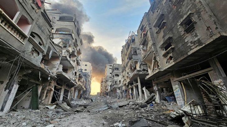 إعلام عبري: وسطاء مفاوضات الدوحة يعملون لسد الفجوات بين إسرائيل وحماس
