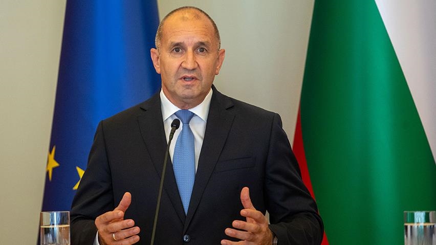 Radev: Bugarska ne koči EU put Sjeverne Makedonije, nego čeka da ispuni kriterij ravnopravnosti Bugara