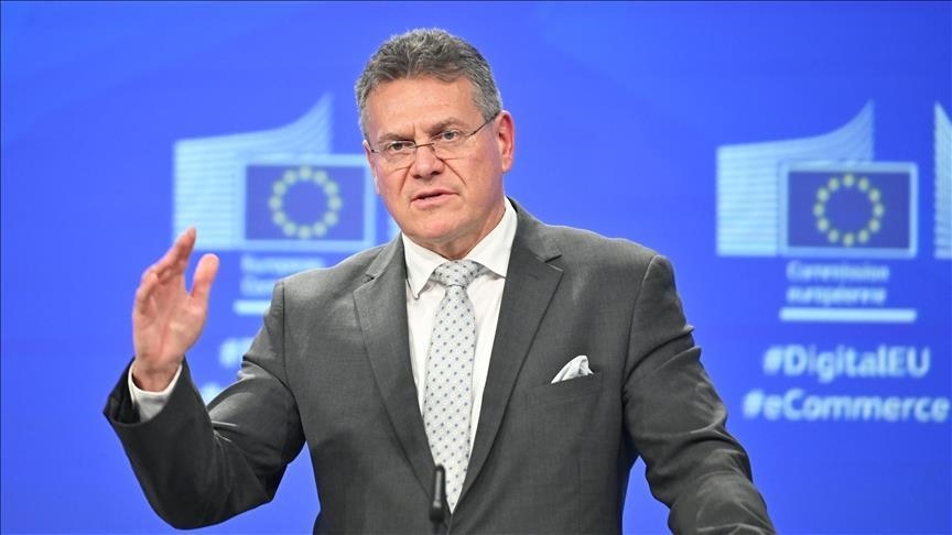 Povjerenik EU-a za trgovinu: Neizvjesnost oko američkih carina ne može trajati unedogled