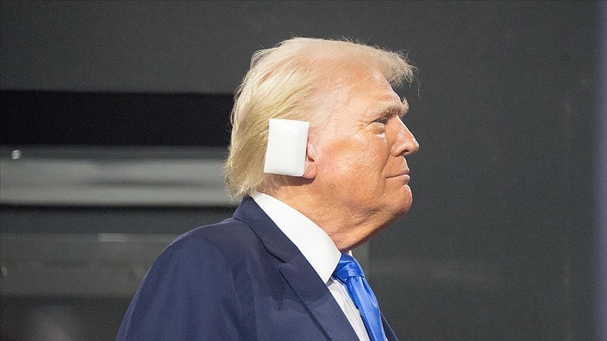 Trump'ın uğradığı suikast girişiminde Gizli Servisin "hayrete düşüren hataları" olduğu belirtildi