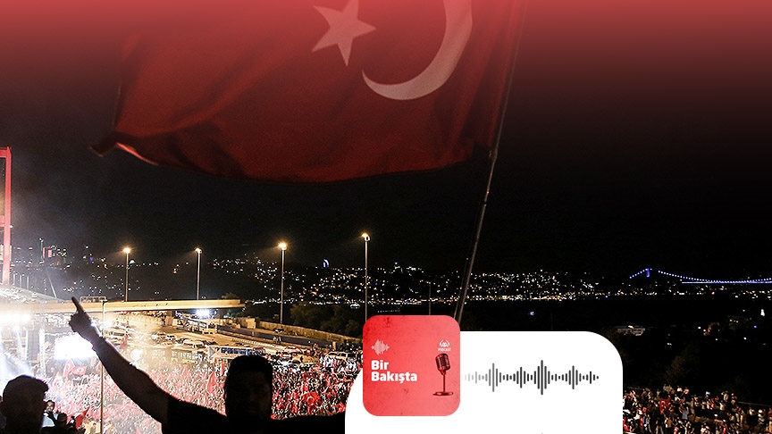 FETÖ’nün 15 Temmuz darbe girişimi sanat eliyle nasıl anlatılmalı?