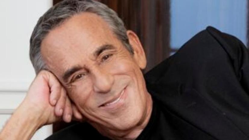 L’animateur français Thierry Ardisson est décédé à l’âge de 76 ans