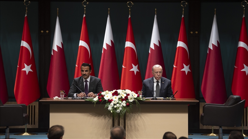 Türkiye : entrée en vigueur de l’accord sur la coopération humanitaire avec le Qatar