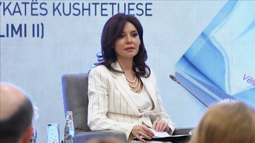 Spiropali  Shqipëria ndodhet në një moment shumë të rëndësishëm drejt anëtarësimit në familjen evropiane
