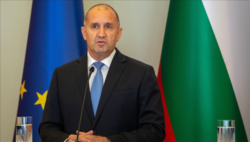 „Бугарија не го кочи патот на Северна Македонија кон ЕУ, чека исполнување на критериумот за рамноправност на Бугарите“
