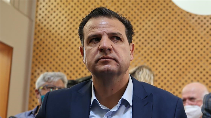 ABD'li üç senatör, Filistin asıllı İsrail Milletvekili Avde'nin ihraç girişimini kınadı