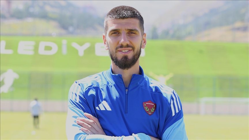 Portieri kosovar i klubit turk të futbollit  Bekaj  Liga Turke është ndryshe nga ajo e Kosovës