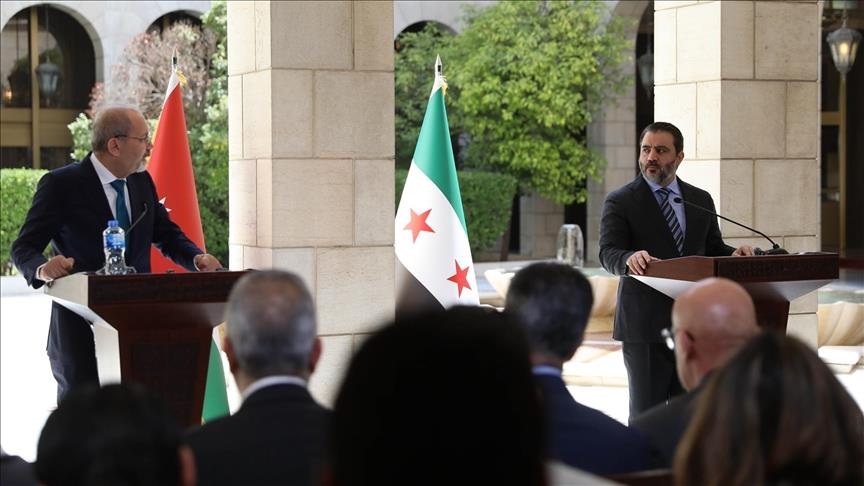 خبيران: مراجعة اتفاقية المياه بين سوريا والأردن ستمهد لتعاون أوسع (تقرير)
