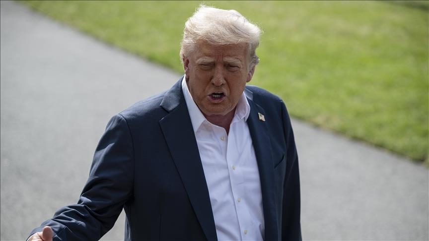 Trump affirme que les efforts de paix entre l’Arménie et l’Azerbaïdjan pourraient bientôt se conclure avec succès