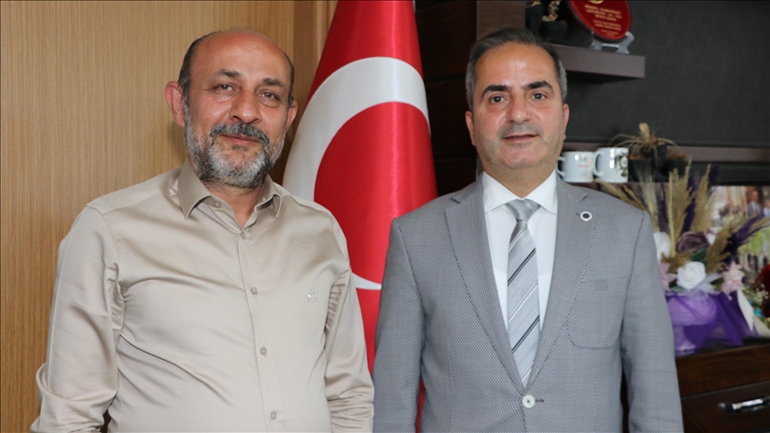 Erzurum'da iletişimciler, darbeleri sinemaya taşıdı