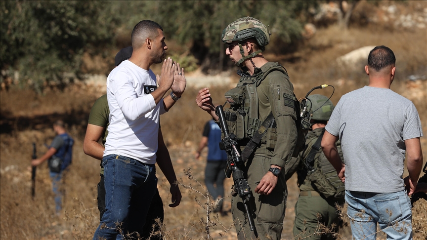Cisjordanie occupée : des colons israéliens détruisent des puits d’eau palestiniens