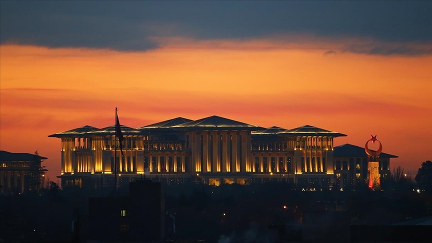 Cumhurbaşkanlığı Külliyesi'nde, "En Uzun Gece" destanının ilk temsili gerçekleştirilecek
