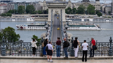 Hungarians see Ukraine as nearly as big a threat as Russia: Report
