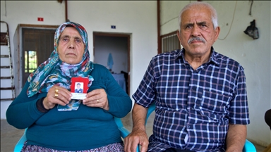 Gölbaşı'nda şehit olan özel harekatçının ailesinin acısı dinmiyor