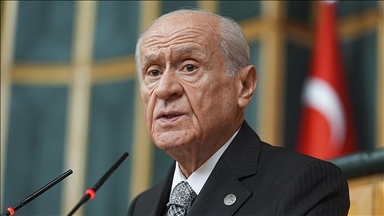MHP Genel Başkanı Bahçeli'den 15 Temmuz Demokrasi ve Milli Birlik Günü mesajı