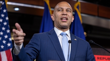 Putin 'spent the entire year punking' Trump: US House Democrat leader 