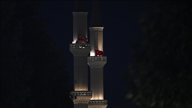 Diyanet İşleri Başkanlığı, 15 Temmuz'u Türkiye genelinde etkinliklerle anacak