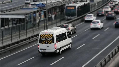 Okul servislerine kamera takacak firmaların taşıması gereken nitelikler belirlendi