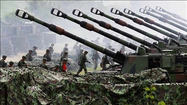 Chinese, Serbian militaries to hold 1st joint exercise