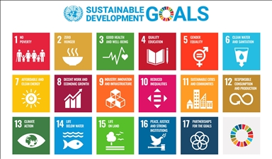 Only 35% of sustainable development goals on track to meet target: UN