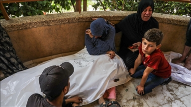 Više od 700 Palestinaca ubijeno dok su skupljali vodu u Gazi