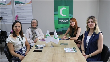 Kilis'te 508 kişiye bağımlılıkla mücadele desteği verildi