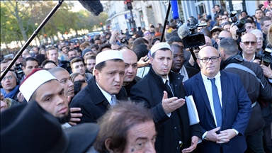 Une ONG tunisienne appelle à engager des poursuites judiciaires contre l’imam Hassan Chalghoumi