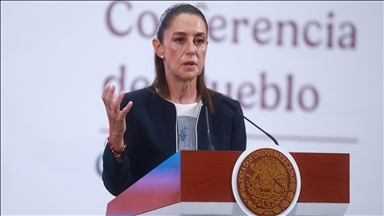 Mexican president confident in US agreement despite 30% tariff threat