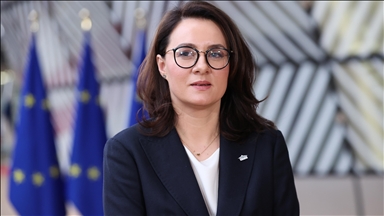 Zelenskyy says he proposed that Yulia Svyrydenko ‘lead’ Ukraine’s government