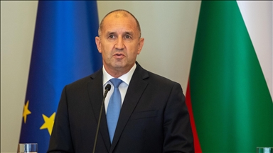 Radev: Bullgaria nuk po e bllokon rrugën e Maqedonisë së Veriut drejt BE-së, pret të përmbushë kriteret