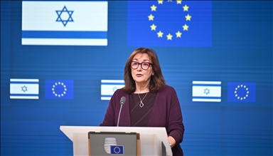 EU commissioner does not expect key members to change positions on Israel association agreement