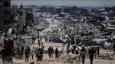 إعلام مصري: تحركات مكثفة من الوسطاء لتذليل عقبات مباحثات اتفاق غزة
