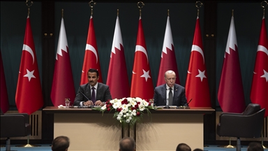 Türkiye : entrée en vigueur de l’accord sur la coopération humanitaire avec le Qatar