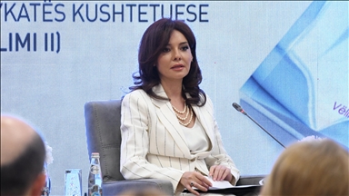 Spiropali: Shqipëria ndodhet në një moment shumë të rëndësishëm drejt anëtarësimit në familjen evropiane