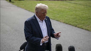 Trump zaprijetio Rusiji carinama od 100 posto ako za 50 dana ne bude mira u Ukrajini