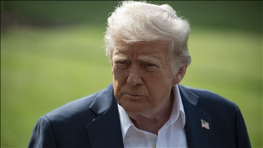 Trump kazao da mirovni napori Armenije i Azerbejdžana idu ka uspješnom završetku