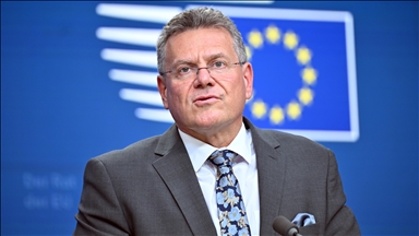 EU says US' 30% tariff would rule out trade, vows to use 'every minute' until Aug. 1 to avoid it