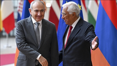 La UE acoge con satisfacción los esfuerzos de Armenia por normalizar sus relaciones con Türkiye