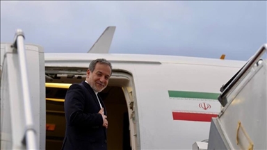 سفر وزیر خارجه ایران به چین 