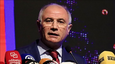 AK Parti Genel Başkanvekili Ala: Siyasi partilerin sorunların çözümünde işbirliği yapmaları çözümü çoğaltır