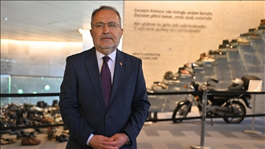 15 Temmuz Derneği, şehit ailelerini ve gazileri yalnız bırakmadı
