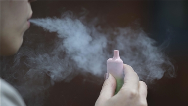 Nicotine pouches, vapes cause surge in poisonings among children in US: Study
