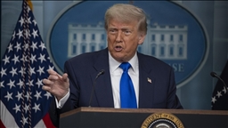 Trump, 50 gün içinde Ukrayna ile anlaşma sağlanmazsa, Rusya’ya uygulanan vergileri artıracağını açıkladı