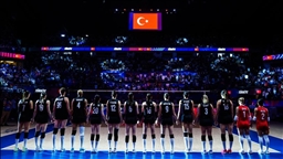 A Milli Kadın Voleybol Takımı, Milletler Ligi çeyrek finalinde Japonya ile eşleşti
